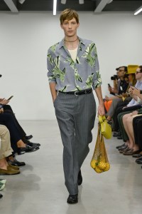 Paul Smith Men’s Spring 2026 Ready-To-Wear Collection