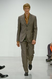 Paul Smith Men’s Spring 2026 Ready-To-Wear Collection