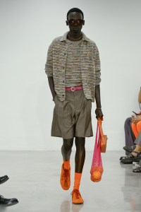 Paul Smith Men’s Spring 2026 Ready-To-Wear Collection