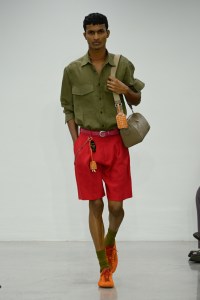 Paul Smith Men’s Spring 2026 Ready-To-Wear Collection