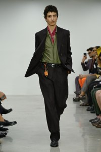 Paul Smith Men’s Spring 2026 Ready-To-Wear Collection