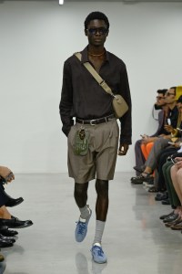 Paul Smith Men’s Spring 2026 Ready-To-Wear Collection
