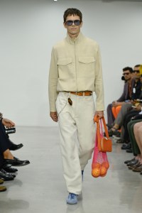 Paul Smith Men’s Spring 2026 Ready-To-Wear Collection