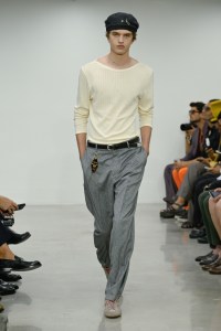 Paul Smith Men’s Spring 2026 Ready-To-Wear Collection