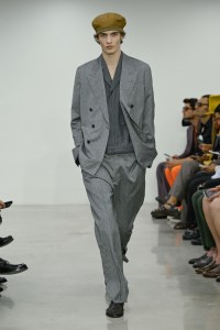 Paul Smith Men’s Spring 2026 Ready-To-Wear Collection