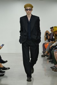 Paul Smith Men’s Spring 2026 Ready-To-Wear Collection