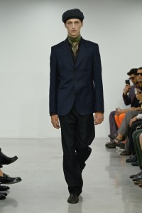 Paul Smith Men’s Spring 2026 Ready-To-Wear Collection