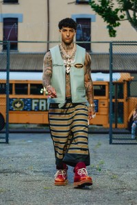 PDF Men's Spring 2026 Ready-To-Wear Collection