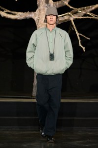 Pedro Andrade Men's Spring 2026 Ready-to-Wear Collection at Paris Men's Fashion Week