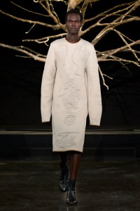 Pedro Andrade Men's Spring 2026 Ready-to-Wear Collection at Paris Men's Fashion Week