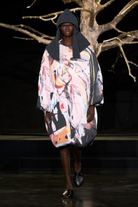 Pedro Andrade Men's Spring 2026 Ready-to-Wear Collection at Paris Men's Fashion Week