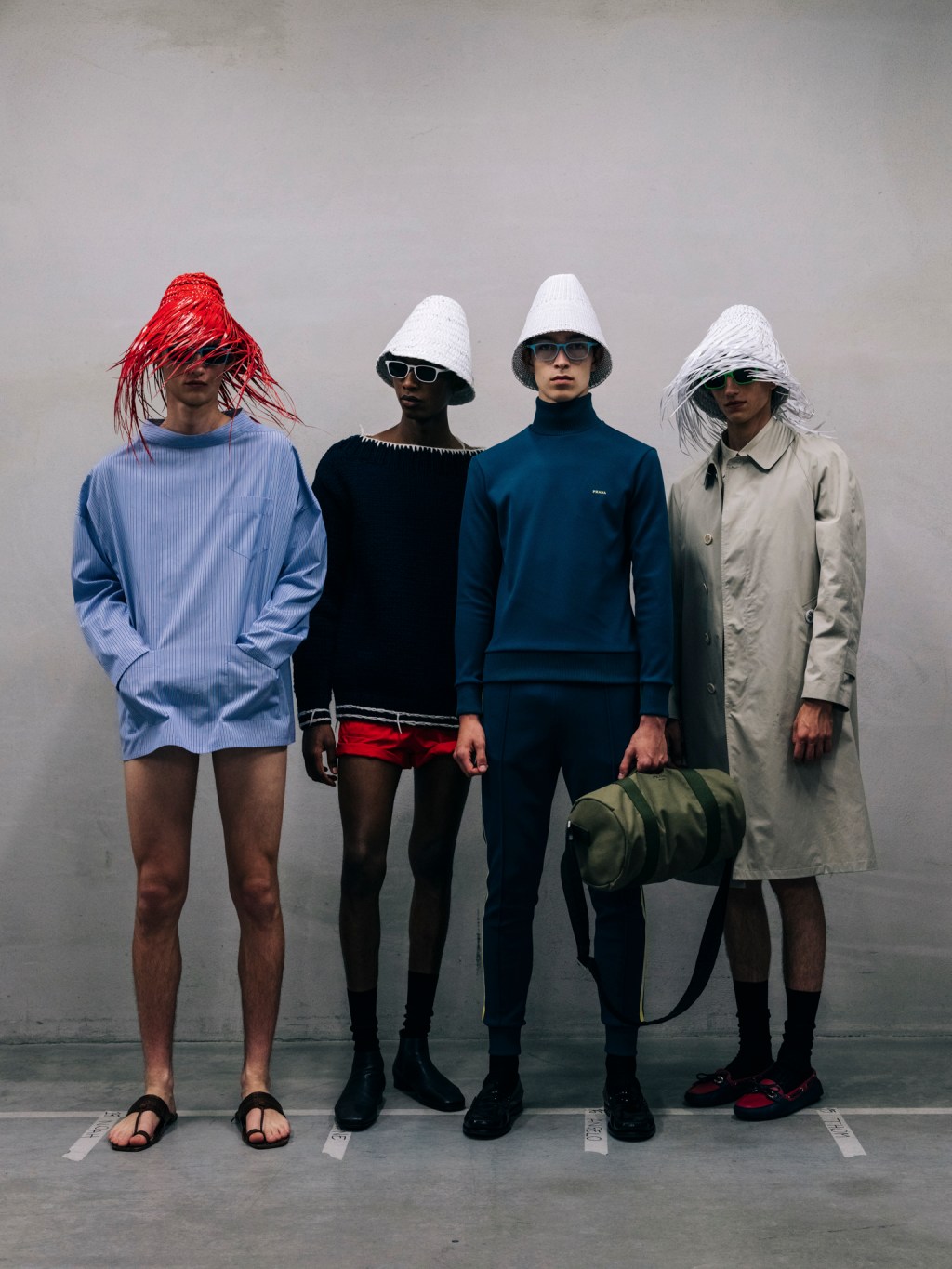 Miu Miu Helps Boost Prada Group H1 Sales
