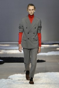 Prada Men’s Spring 2026 Ready-To-Wear Collection