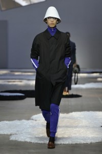 Prada Men’s Spring 2026 Ready-To-Wear Collection