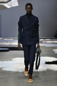 Prada Men’s Spring 2026 Ready-To-Wear Collection
