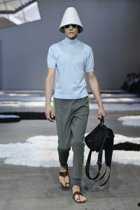 Prada Men’s Spring 2026 Ready-To-Wear Collection