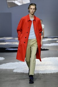 Prada Men’s Spring 2026 Ready-To-Wear Collection