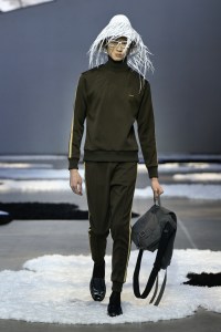 Prada Men’s Spring 2026 Ready-To-Wear Collection