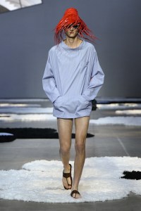 Prada Men’s Spring 2026 Ready-To-Wear Collection