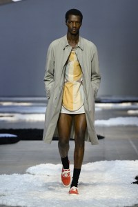 Prada Men’s Spring 2026 Ready-To-Wear Collection