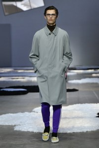 Prada Men’s Spring 2026 Ready-To-Wear Collection
