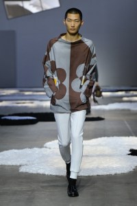 Prada Men’s Spring 2026 Ready-To-Wear Collection