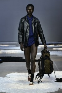 Prada Men’s Spring 2026 Ready-To-Wear Collection