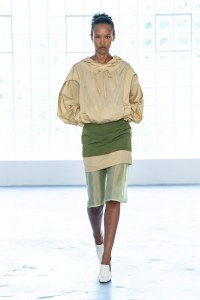 Pronounce Men's Spring 2026 Ready-to-Wear Collection at Milan Men's Fashion Week