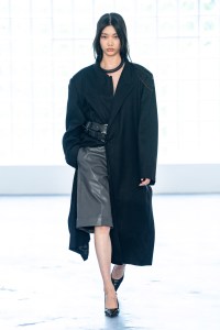 Pronounce Men's Spring 2026 Ready-to-Wear Collection at Milan Men's Fashion Week
