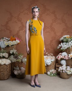 Reem Acra Resort 2026 Ready-To-Wear Collection