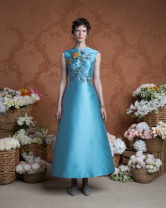 Reem Acra Resort 2026 Ready-To-Wear Collection