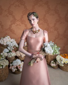 Reem Acra Resort 2026 Ready-To-Wear Collection