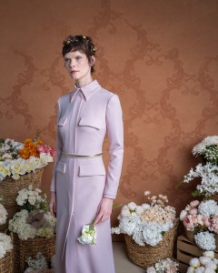 Reem Acra Resort 2026 Ready-To-Wear Collection