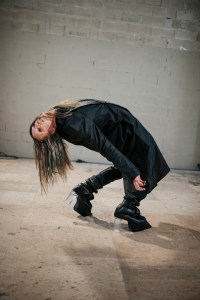 Rick Owens Men's Spring 2026 Ready-to-Wear Collection at Paris Men's Fashion Week