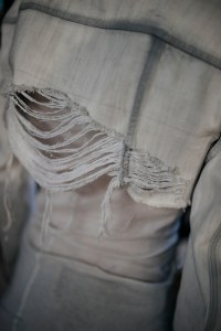 Rick Owens Men's Spring 2026 Ready-to-Wear Collection at Paris Men's Fashion Week