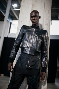 Rick Owens Men's Spring 2026 Ready-to-Wear Collection at Paris Men's Fashion Week