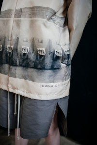 Rick Owens Men's Spring 2026 Ready-to-Wear Collection at Paris Men's Fashion Week