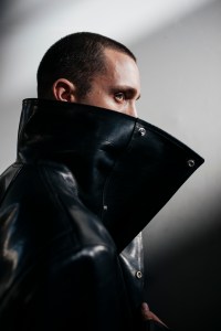 Rick Owens Men's Spring 2026 Ready-to-Wear Collection at Paris Men's Fashion Week