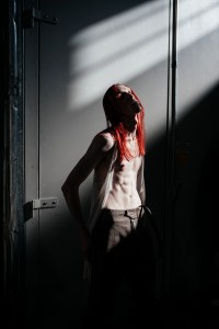 Rick Owens Men's Spring 2026 Ready-to-Wear Collection at Paris Men's Fashion Week