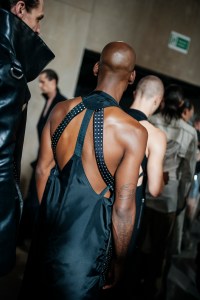 Rick Owens Men's Spring 2026 Ready-to-Wear Collection at Paris Men's Fashion Week