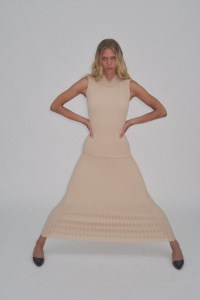 Rosetta Getty Resort 2026 Collection
