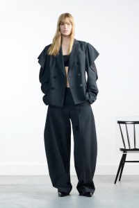 Sacai Resort 2026 Ready-to-Wear Collection at Paris Fashion Week