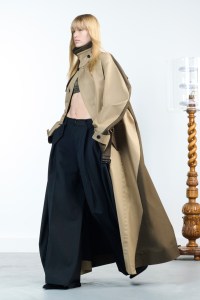 Sacai Resort 2026 Ready-to-Wear Collection at Paris Fashion Week