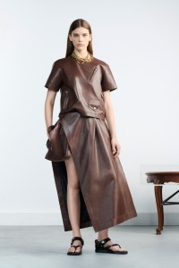 Sacai Resort 2026 Ready-to-Wear Collection at Paris Fashion Week