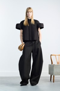 Sacai Resort 2026 Ready-to-Wear Collection at Paris Fashion Week