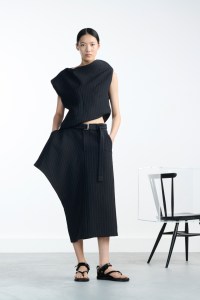 Sacai Resort 2026 Ready-to-Wear Collection at Paris Fashion Week
