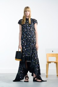 Sacai Resort 2026 Ready-to-Wear Collection at Paris Fashion Week