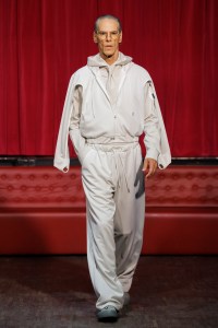 Saul Nash Men's Spring 2026 Ready-to-Wear Collection at Milan Men's Fashion Wek