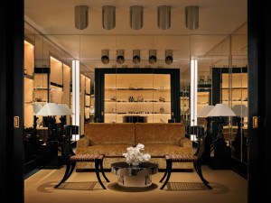 Schiaparelli’s Harrods boutique