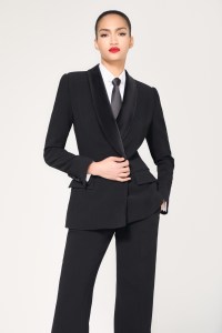 Sergio Hudson Resort 2026 Collection